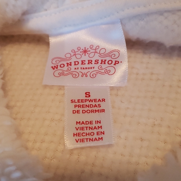 Hooded pullover - Picture 4 of 5